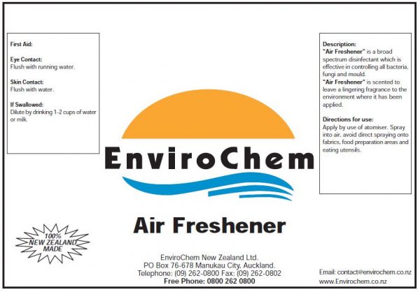 Air Freshener