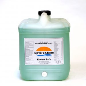 Enviro Safe Cleaner