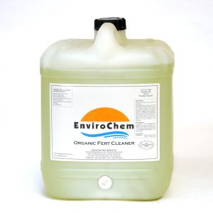 Organic Fert Cleaner