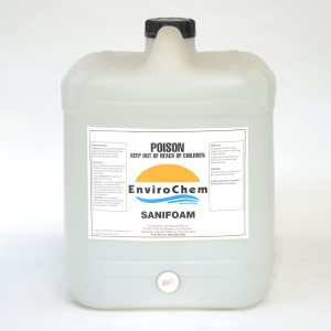 Sanifoam